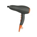 New design 1600W reverse air ion hair dryer