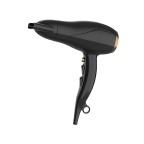 New design 1600W reverse air ion hair dryer