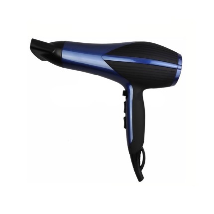 Low noise powerful and high speed styling hair dryer