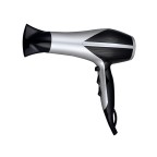 Low noise powerful and high speed styling hair dryer