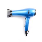 AC motor powerful hair dryer