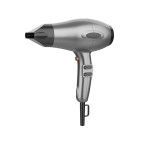 Professional Negative Ion Compact AC Hair Dryer