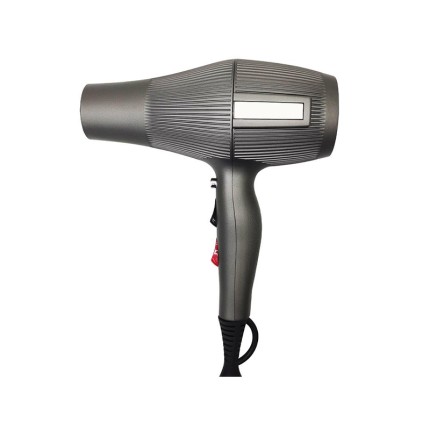 Bladeless negative ion strong wind hair dryer