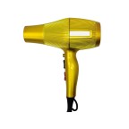 Bladeless negative ion strong wind hair dryer