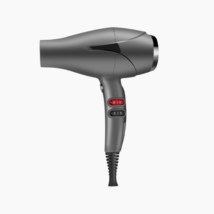 Extreme Protection Ion Salon Hair Dryer
