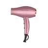 Negative ion professional salon hair dryer