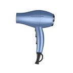 Negative ion professional salon hair dryer