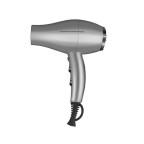 Negative ion professional salon hair dryer