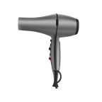 High-power hair care and styling hair dryer