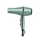 High-power hair care and styling hair dryer