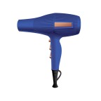 Infrared negative ion professional salon hair dryer