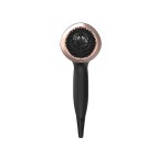 High frequency negative ion salon hair dryer