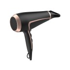 High frequency negative ion salon hair dryer