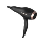 Folding quick-drying negative ion salon hair dryer