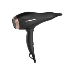 Folding quick-drying negative ion salon hair dryer