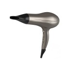 Folding quick-drying negative ion salon hair dryer