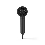 High-speed mini negative ion hair dryer