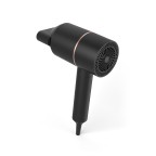 High-speed mini negative ion hair dryer