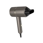 High-speed mini negative ion hair dryer