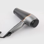 3-speed heat and speed hair dryer