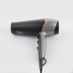 3-speed heat and speed hair dryer