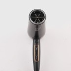 3-speed heat and speed hair dryer