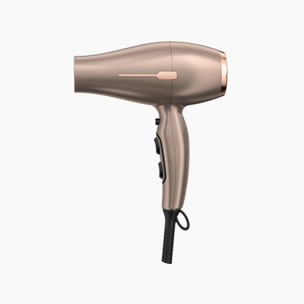 Professional hot and cold dual-speed hair dryer