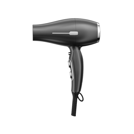 Professional hot and cold dual-speed hair dryer