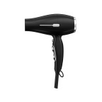 Professional hot and cold dual-speed hair dryer