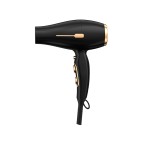 Professional hot and cold dual-speed hair dryer