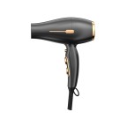 Professional hot and cold dual-speed hair dryer