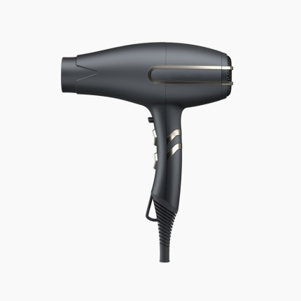 High-speed ion hair care hair dryer