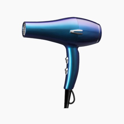 Quiet Hair Care Salon Hair Dryer