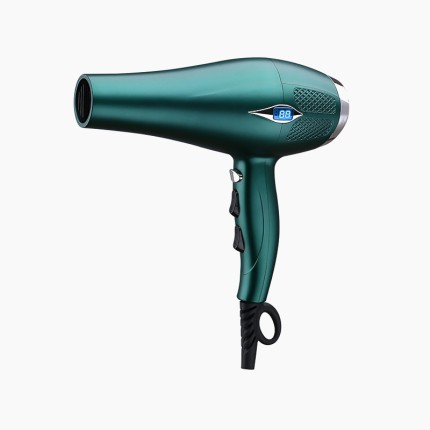 Travel home hair care portable hair dryer