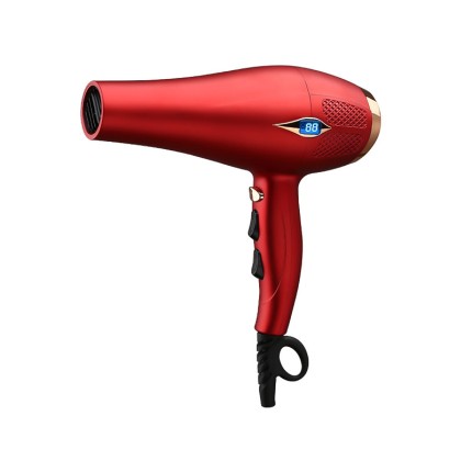 Travel home hair care portable hair dryer