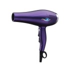 Travel home hair care portable hair dryer