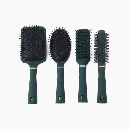 Silky Air Cushion Massage Brush