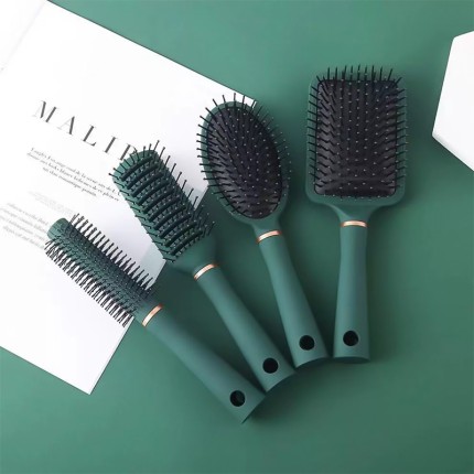 Silky Air Cushion Massage Brush