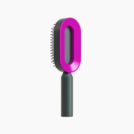 Scalp Massage Detangling Massage Comb