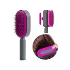 Scalp Massage Detangling Massage Comb