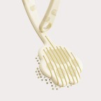 Cute cat claw hair cushion comb