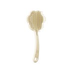 Cute cat claw hair cushion comb