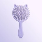 Cute Cat Paw Mini Air Cushion Comb