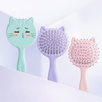 Cute Cat Paw Mini Air Cushion Comb