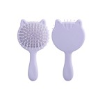 Cute Cat Paw Mini Air Cushion Comb