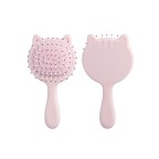 Cute Cat Paw Mini Air Cushion Comb