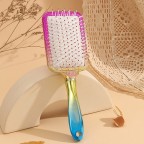 Square Bristle Detangling and Styling Brush