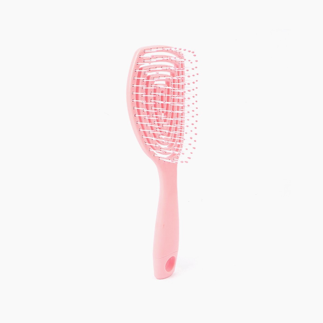 Ionic High Crown Smoothing Comb