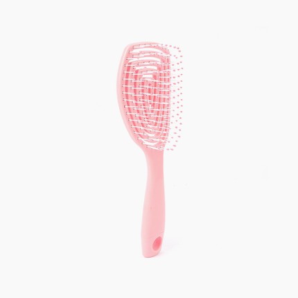Ionic High Crown Smoothing Comb