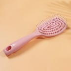 Ionic High Crown Smoothing Comb